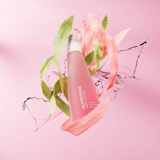 Nutritious Lo��o Hidratante Milky Lotion